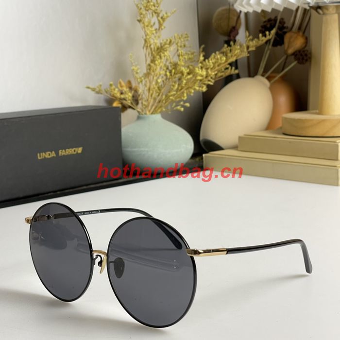 Linda Farrow Sunglasses Top Quality LFS00098